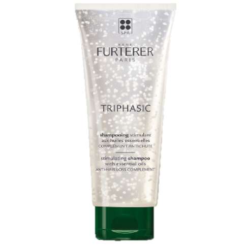 René Furterer Triphasic Champô Estimulante 250ml