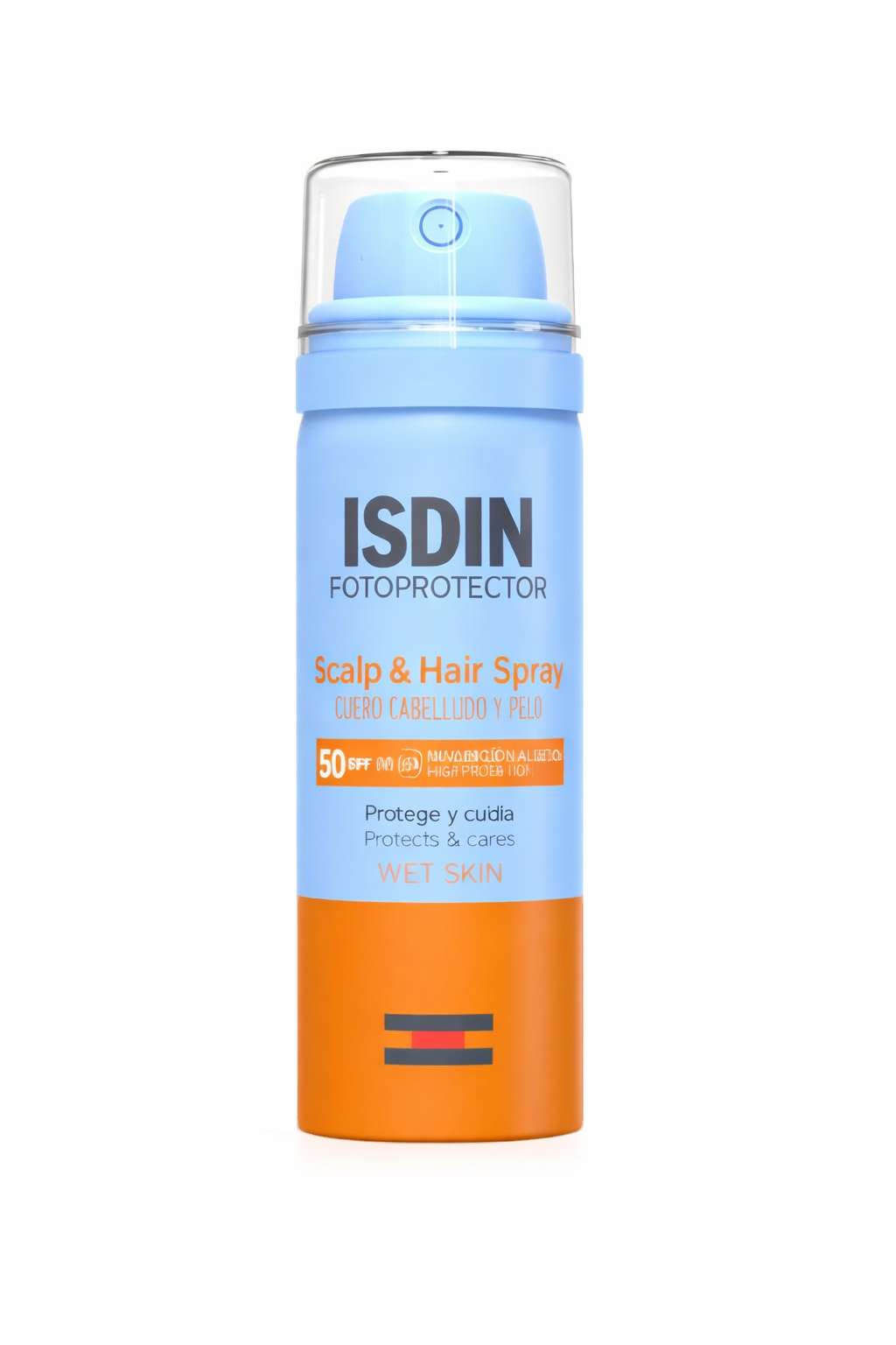 ISDIN Fotoprotector Scalp & Hair Spray 50Ml
