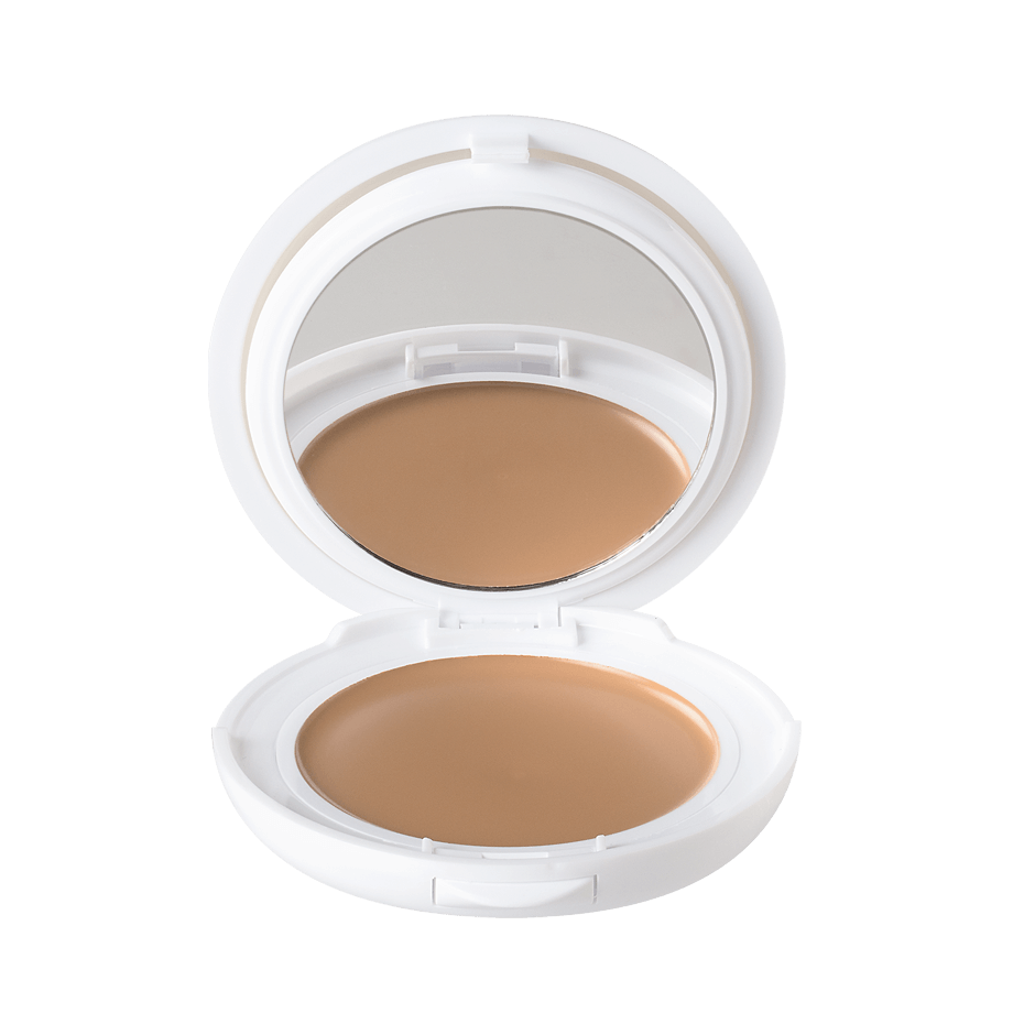 Avène Solar Compacto SPF 50+ Tom Areia 10g