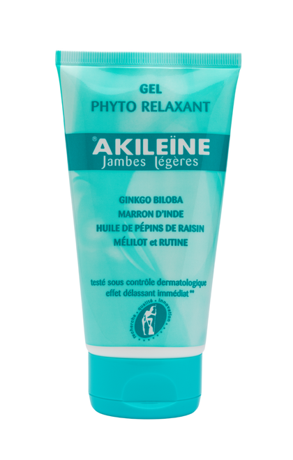 Akileine Gel Pernas Cansadas 150ml
