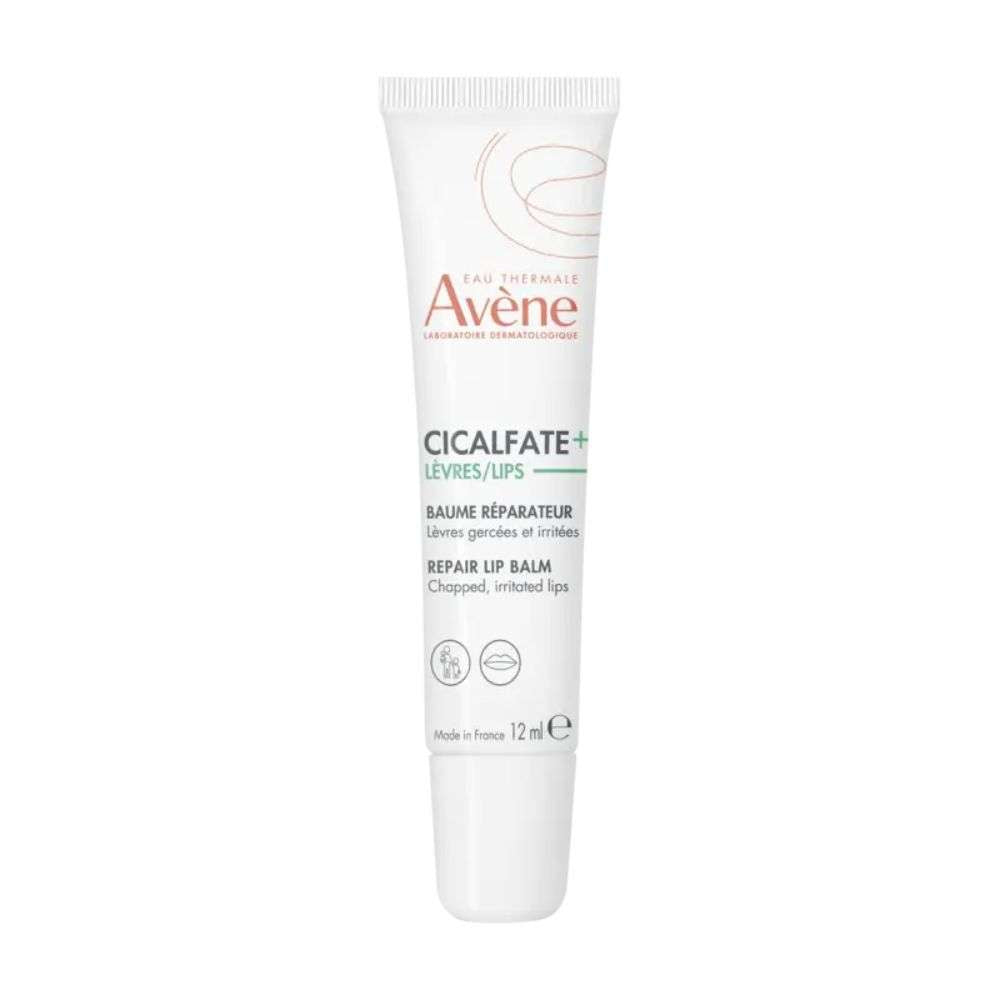 Avène Cicalfate+ Bálsamo Reparador Lábios 12ml