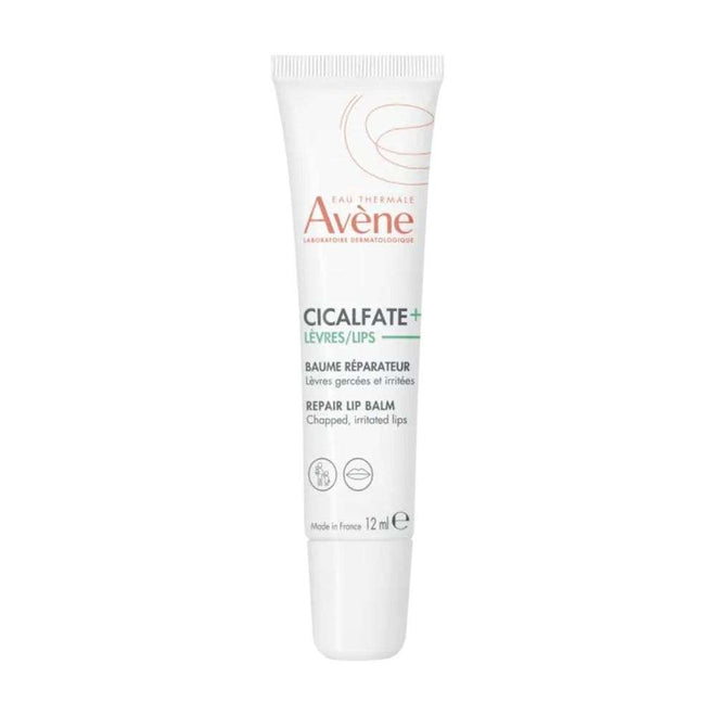 Avène Cicalfate+ Bálsamo Reparador Lábios 12ml