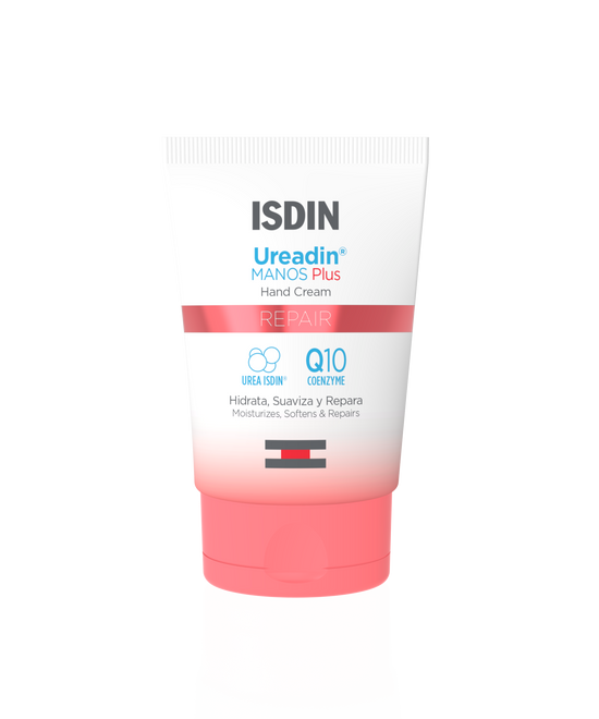 Isdin Ureadin Creme de Mãos Repair 50ml