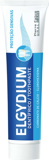 Elgydium Pasta Dentífrica Proteção Gengivas 75ml