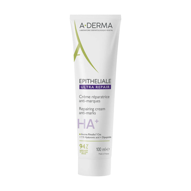 A-Derma Epithelia Ultra Reparador Creme 100ml