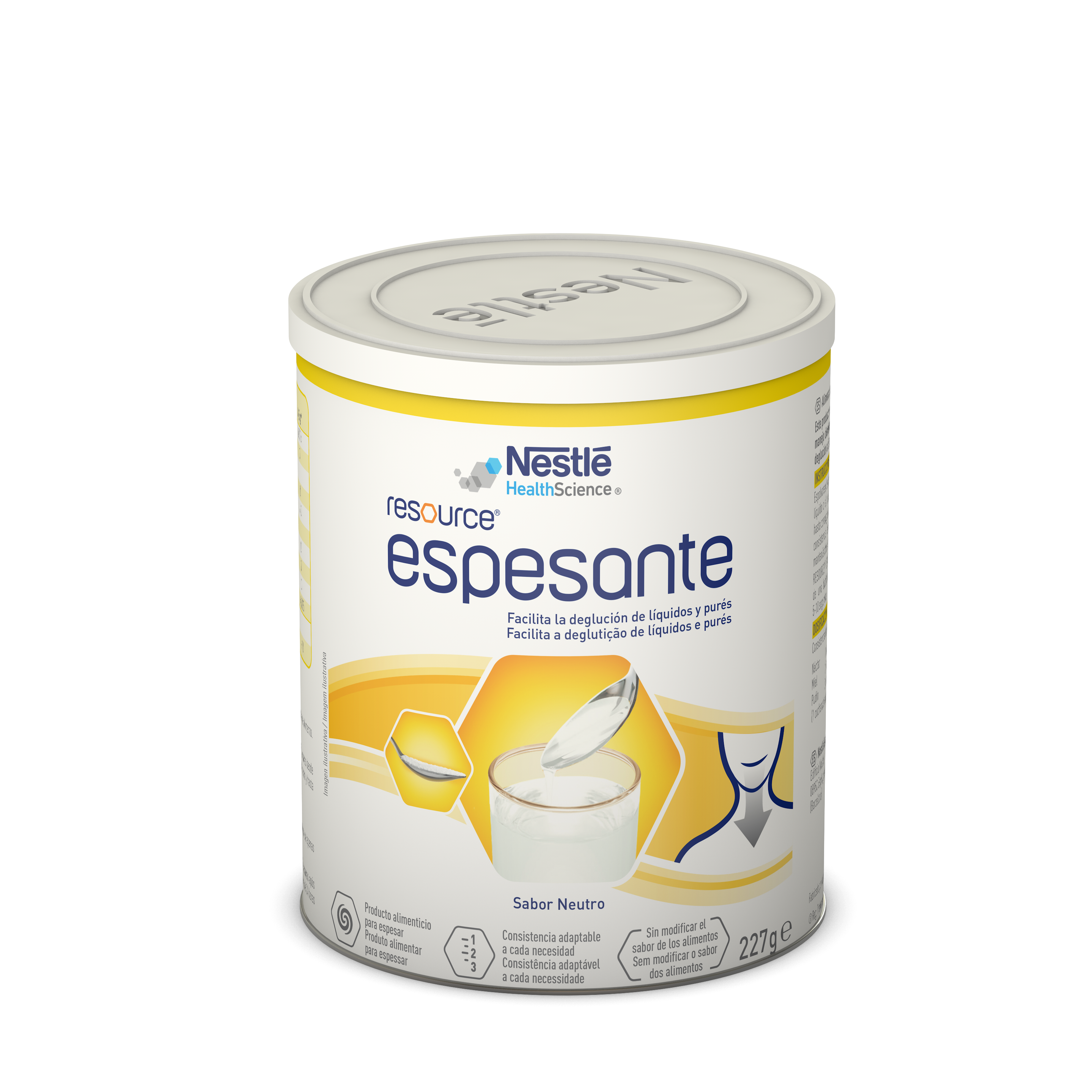 Nestlé Resource Espesante 227g