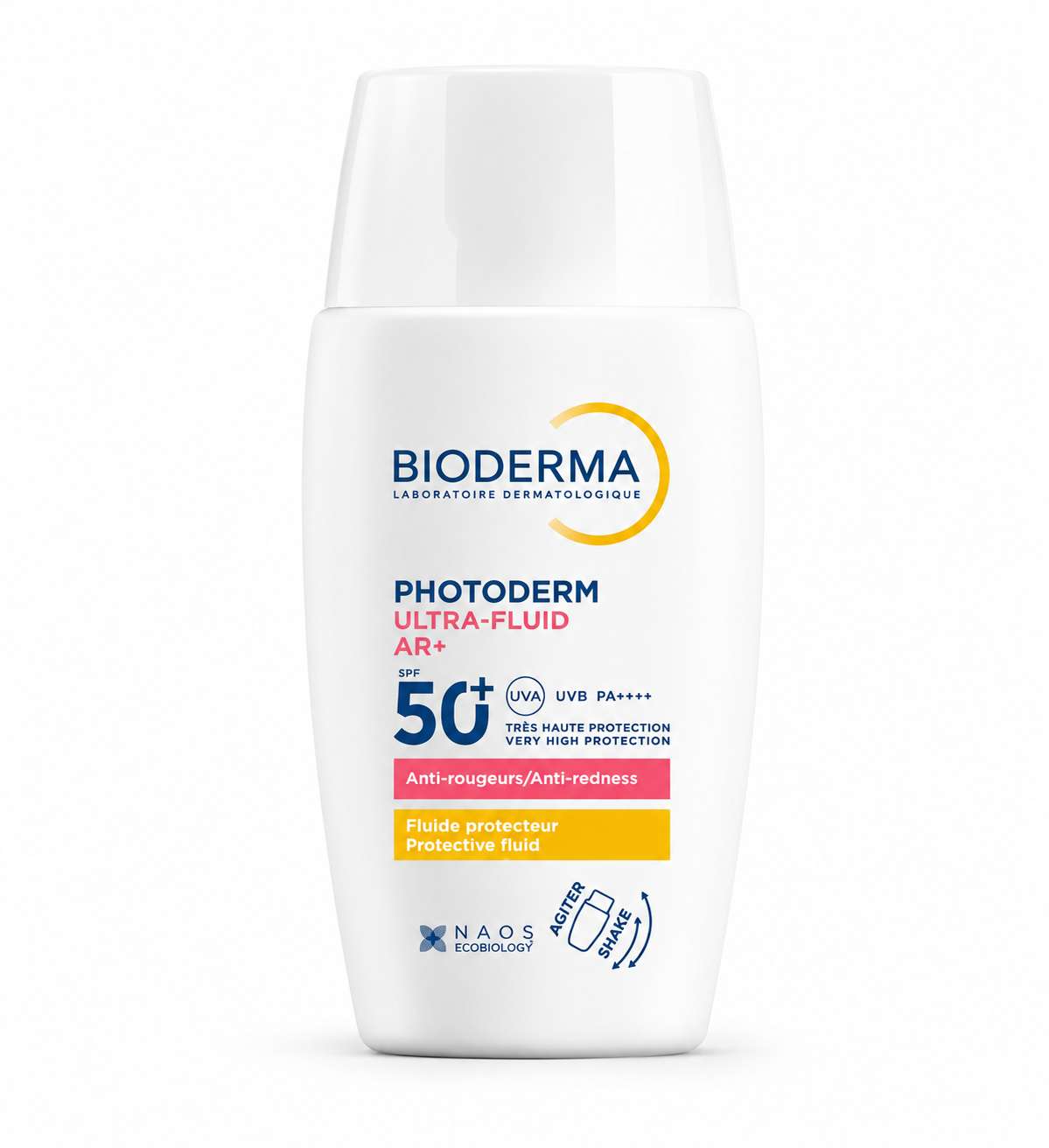 Bioderma Photoderm Ar+ Ultra Fluido SPF50+ 40ml