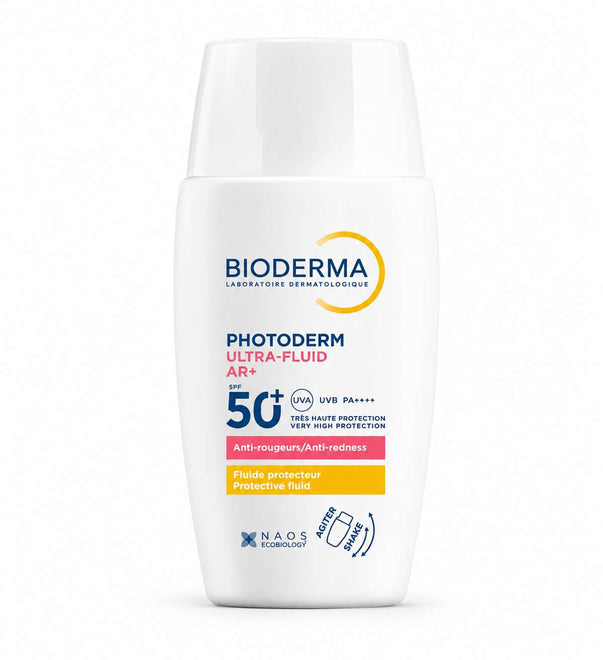 Bioderma Photoderm Ar+ Ultra Fluido SPF50+ 40ml