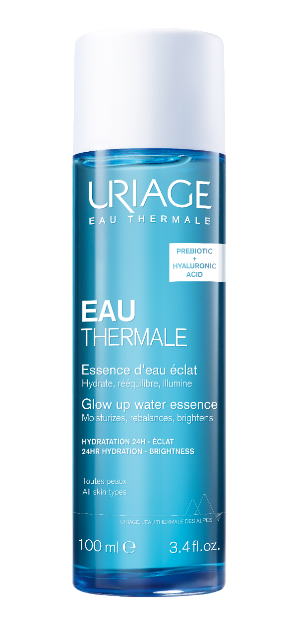 Uriage Eau Thermale Essence d´Eau Eclat 100ml