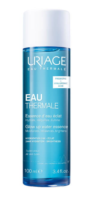 Uriage Eau Thermale Essence d´Eau Eclat 100ml