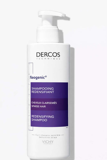 Dercos Neogenic Champô 400ml