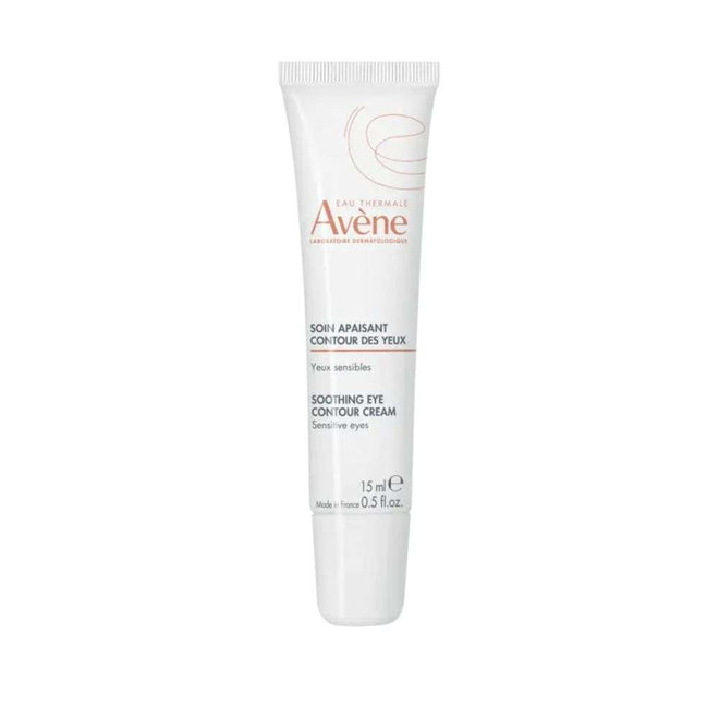 Avène Cuidado Calmante Contorno de Olhos 15Ml