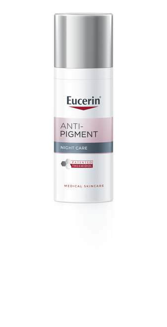 Eucerin Anti-Pigment Creme de Noite 50ml