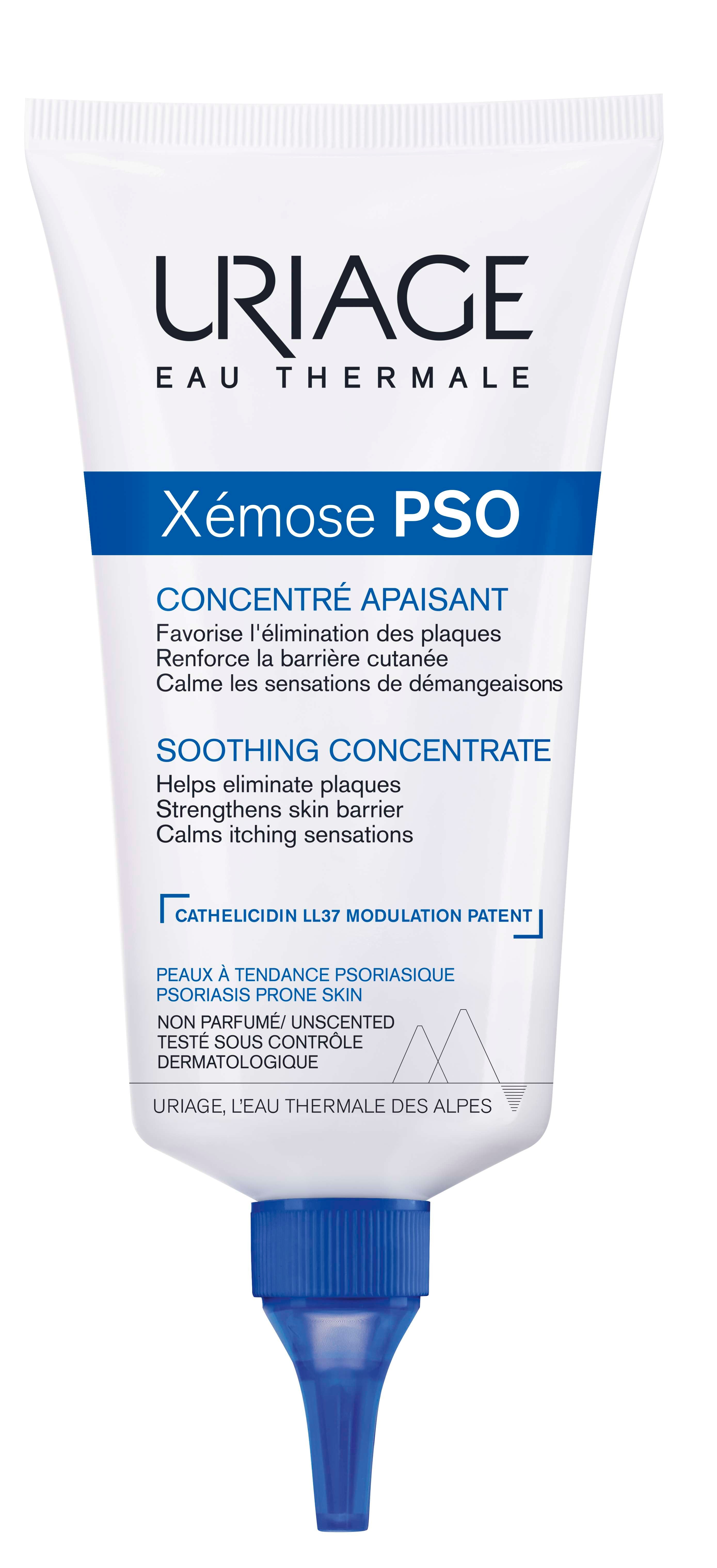 Uriage Xémose PSO 150ml