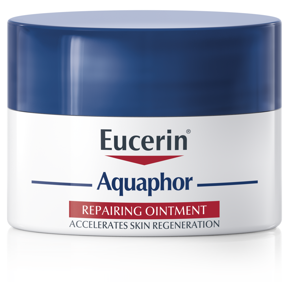 Eucerin Aquaphor Pomada Reparadora 7ml 