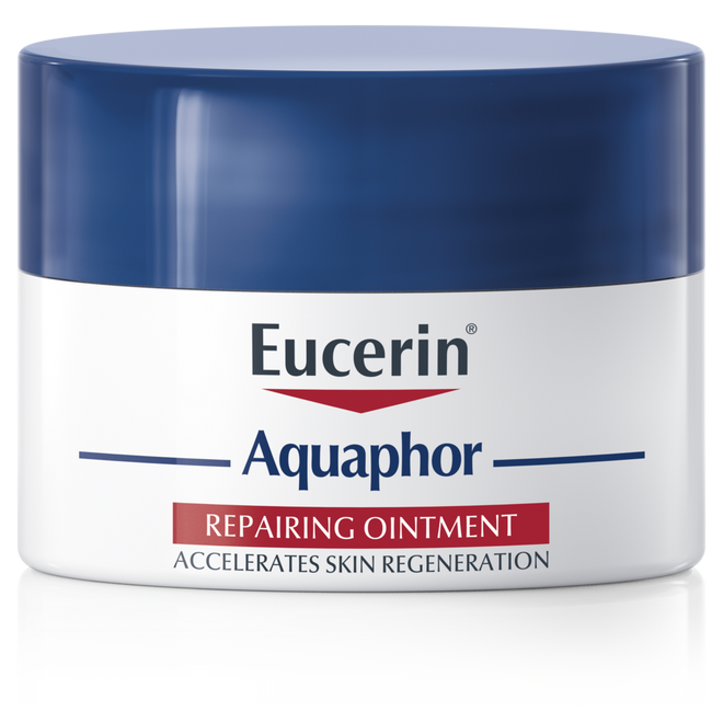 Eucerin Aquaphor Pomada Reparadora 7ml 