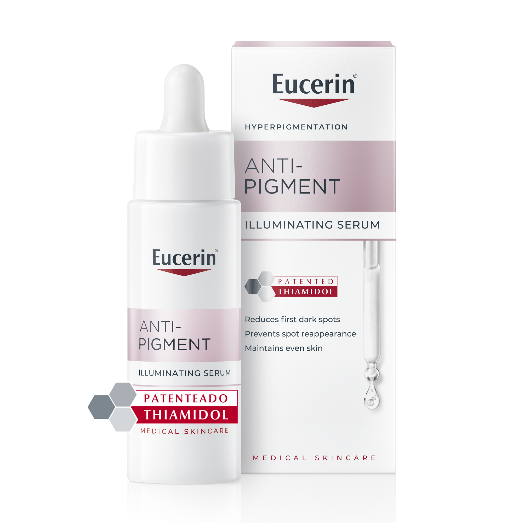 Eucerin Anti-Pigment Serum 30ml
