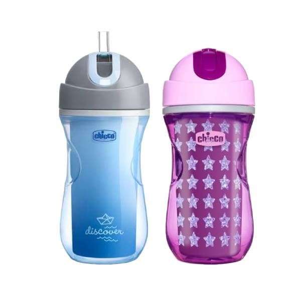 Chicco Copo Térmico Sport 14M+ Azul