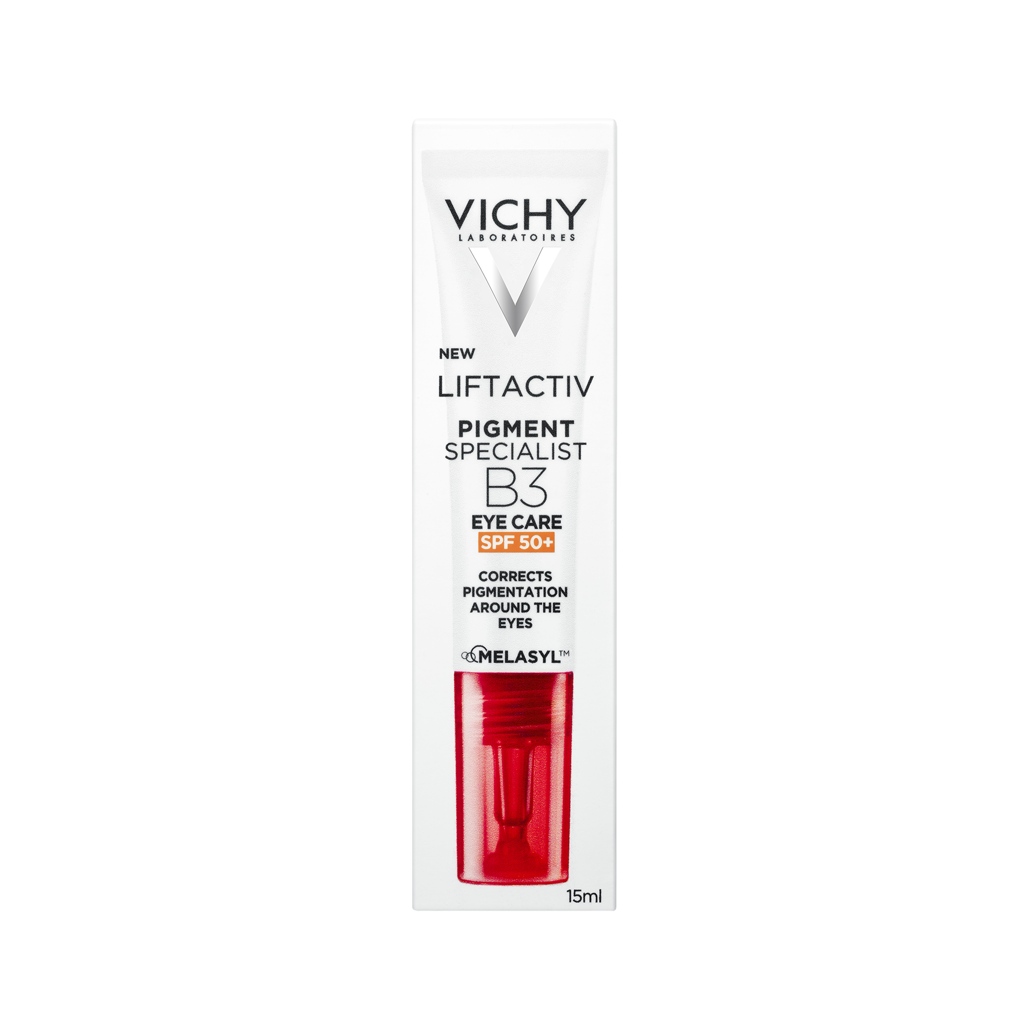 Vichy Liftactiv B3 Creme Olhos - 15ml