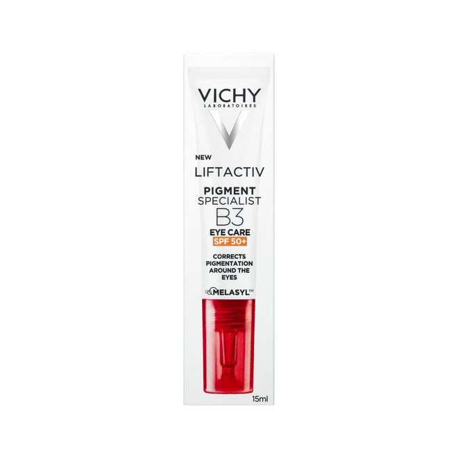 Vichy Liftactiv B3 Creme Olhos - 15ml