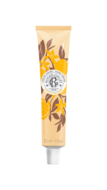 Roger & Gallet Bois d'Orange Creme de Mãos 30ml
