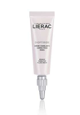 Lierac Dioptiride Creme de Olhos Corretor Anti-Rugas 15 ml