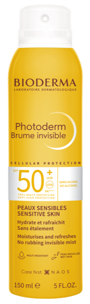 Bioderma Photoderm Bruma SPF50+ 150ml