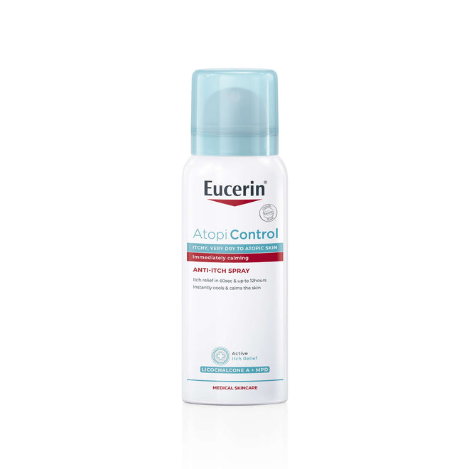 Eucerin Atopicont Spray Anti-Prurido 50mL