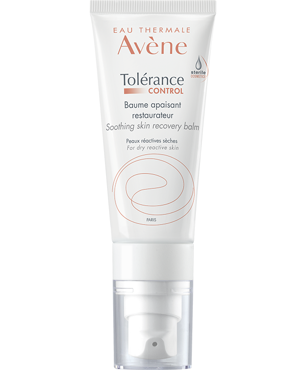 Avène Tolérance Control Bálsamo Calmante 40ml