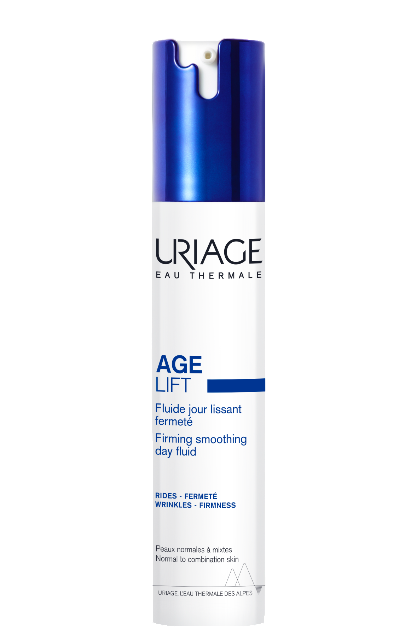 Uriage Age Lift Fluido Refirmante 40ml