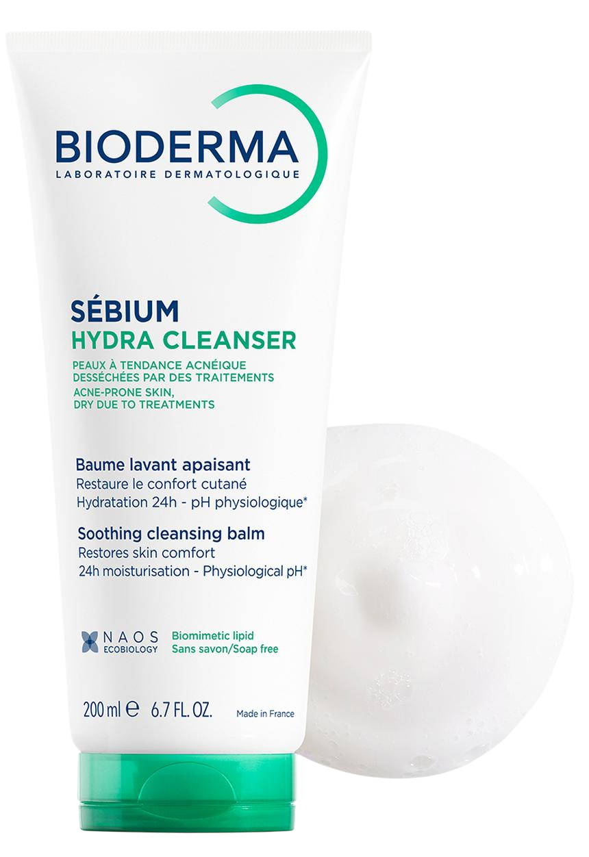 Bioderma Sebium  Hydra Cleanser - 200ml