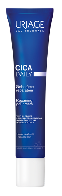 Uriage Bariederm Cica Daily Gel-Creme 40ml
