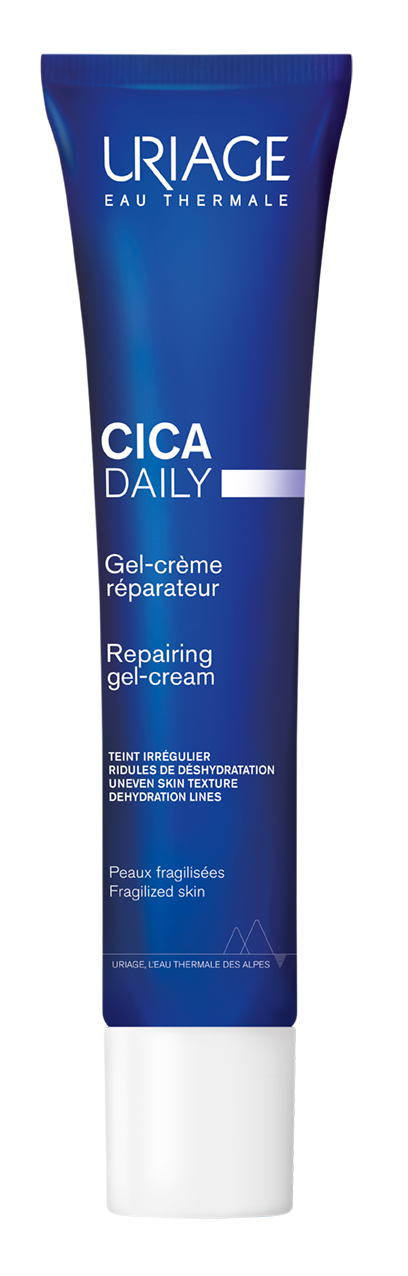 Uriage Bariederm Cica Daily Gel-Creme 40ml