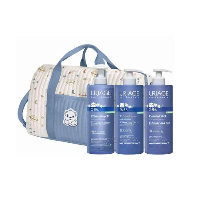 Uriage Bebé Saco de Maternidade