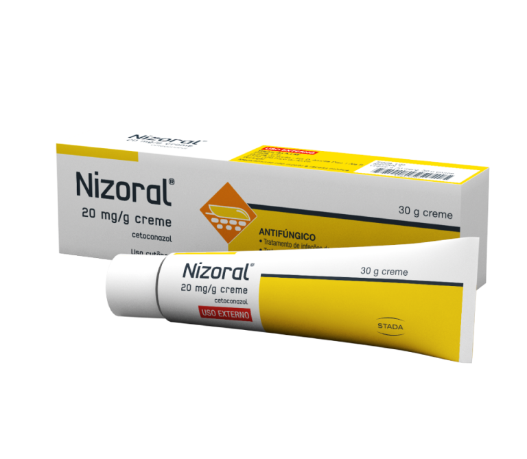 Nizoral Creme  20Mg/G 30 g