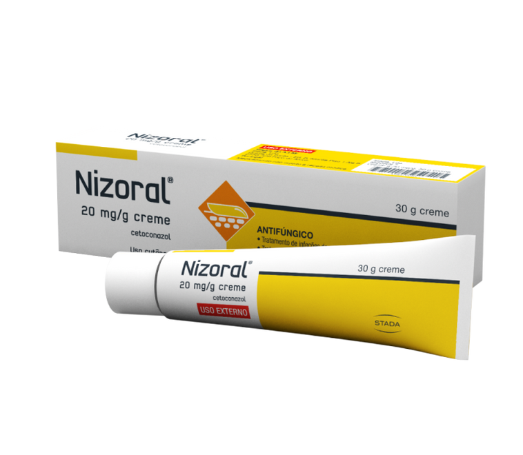 Nizoral Creme  20Mg/G 30 g