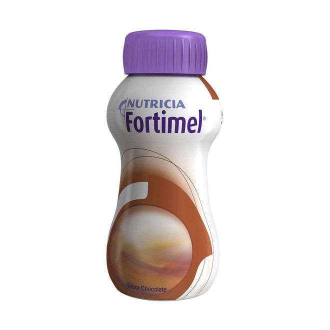 Fortimel Chocolate 200ml x4