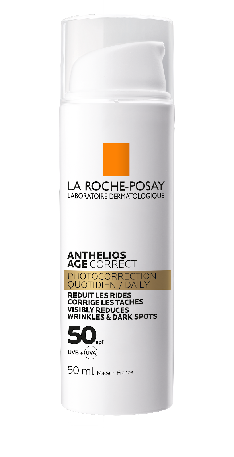 La Roche-Posay Anthelios Age Correct SPF50 - 50ml