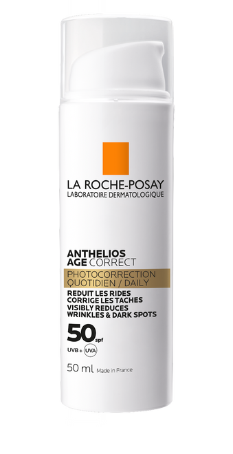 La Roche-Posay Anthelios Age Correct SPF50 - 50ml