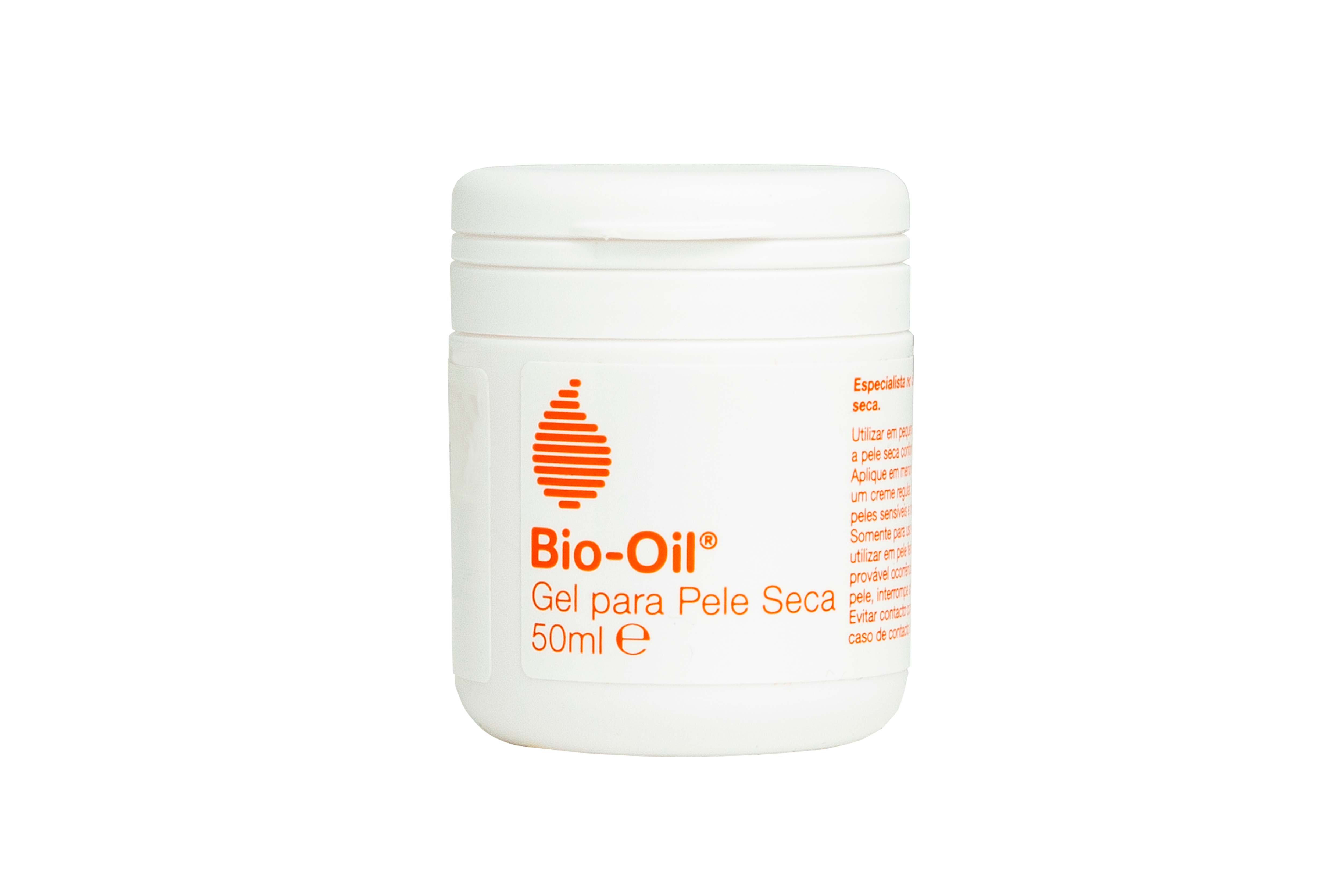 Bio-Oil Gel Para Pele Seca 50Ml