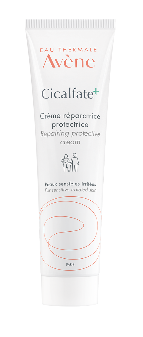 Avène Cicalfate+ Creme Reparador Protetor 100ml