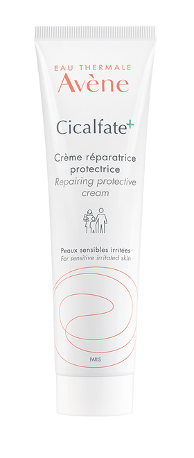 Avène Cicalfate+ Creme Reparador Protetor 100ml