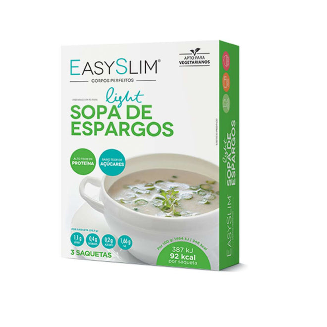 EASYSLIM SAQ SOPA LIGHT ESP 26,5X3