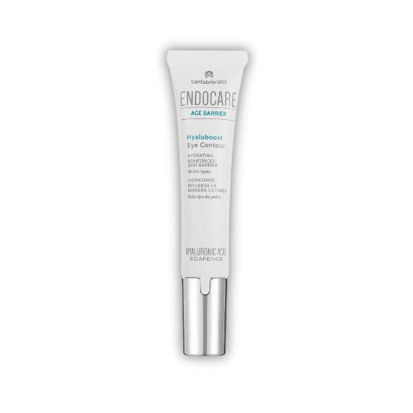 Endocare Age Barrier Hyaluboost Creme Olhos 15ml