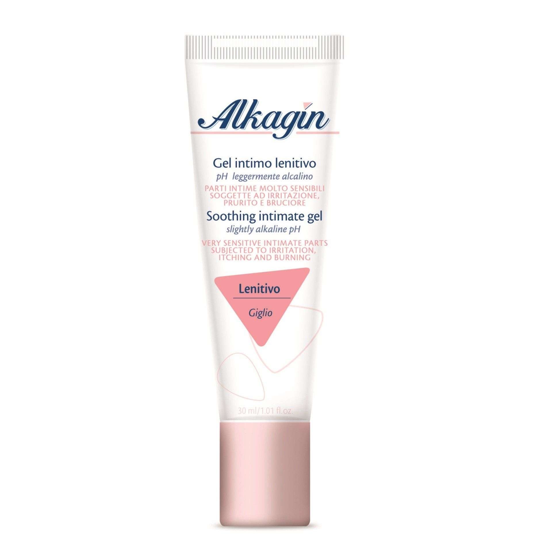 ALKAGIN GEL 30ML
