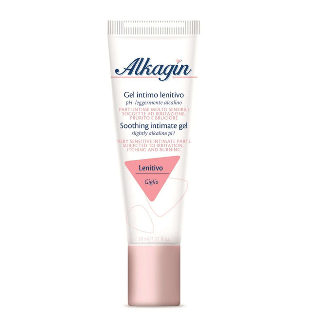 ALKAGIN GEL 30ML