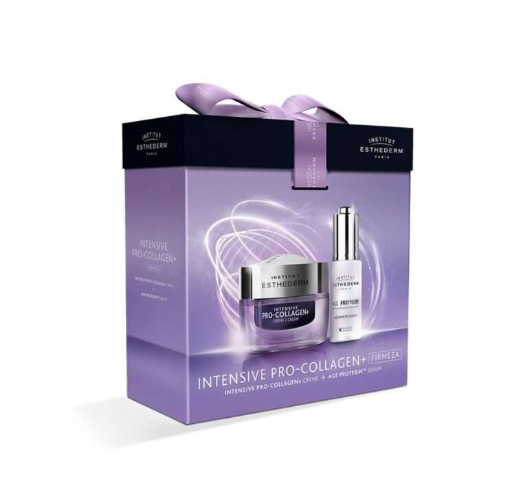Esthederm Intensive Pro-collagen+ Creme + Age Proteom Sérum