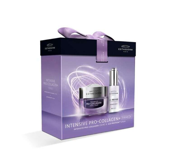 Esthederm Intensive Pro-collagen+ Creme + Age Proteom Sérum
