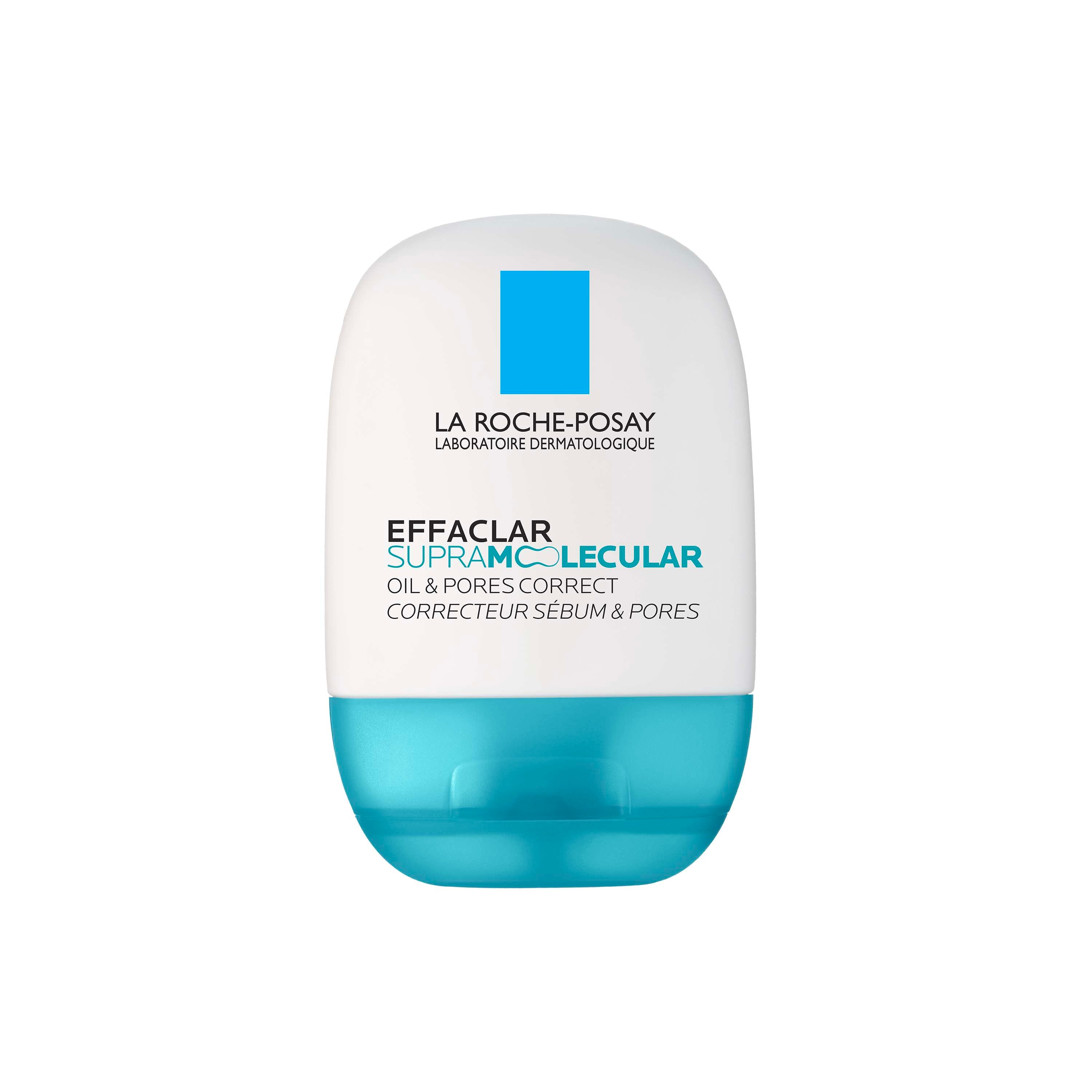 La Roche-Posay Effaclar Supramolecular Gel Corretor Sebo e Poros – 40ml