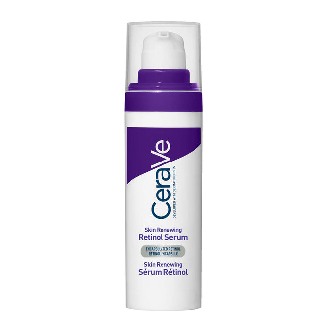 CeraVe Skin Renewing Sérum Retinol 30ml
